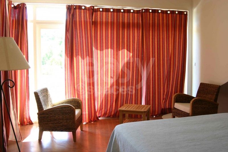 location de maison pour les vacances avec piscine Luberon alpilles france