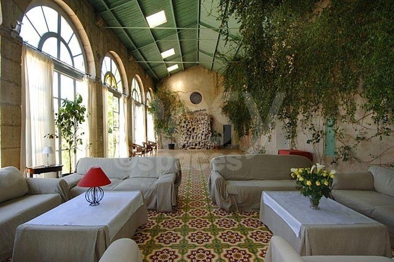 location de lieux et salles pour evenements  seminaires aix en provence cassis marseille  bdr paca