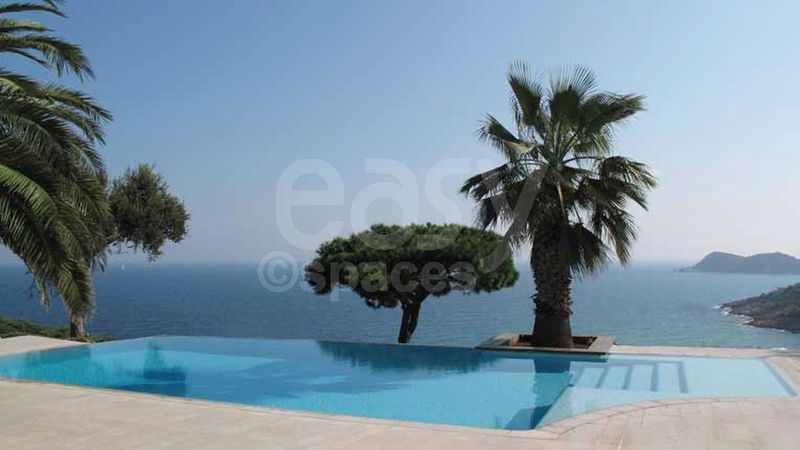 décor de rêve pour prises de vues photos