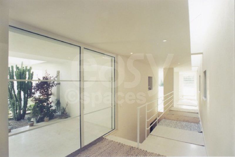 louer une villa d'architecte pour photos et tournages a  nice en paca