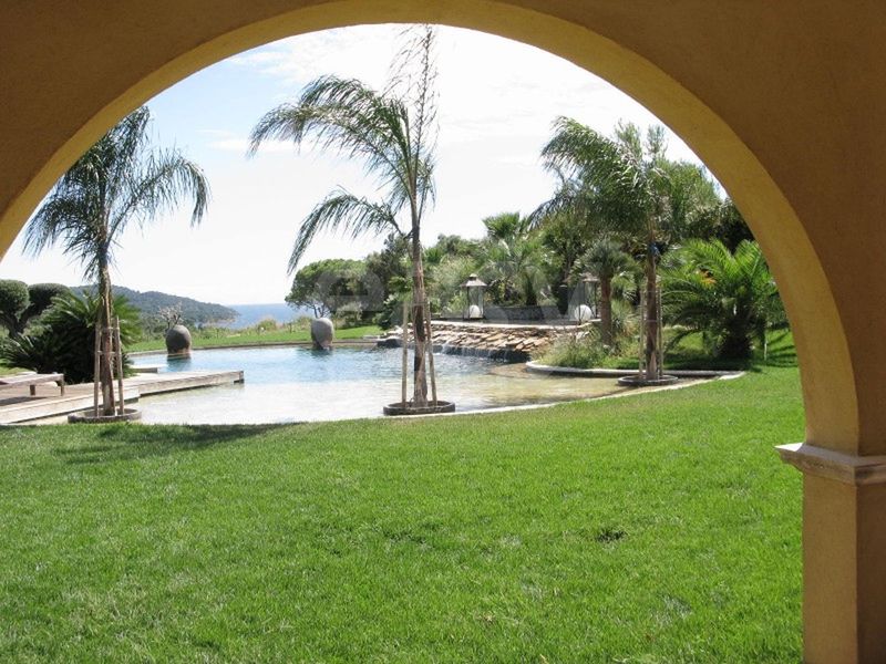 locations de maison pour le cinéma et la photographie st tropez