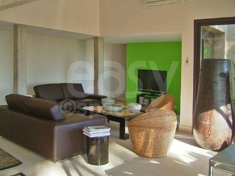 location villa écologique pour tournages et photos dans le sud de la france