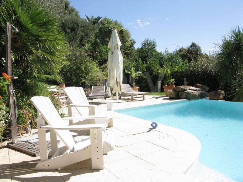 location de lieux pour tournages et shootings photos saint tropez var