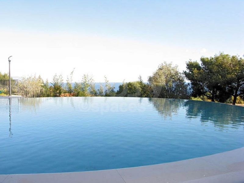 location de propriété pour productions photos nice st jean cap ferrat