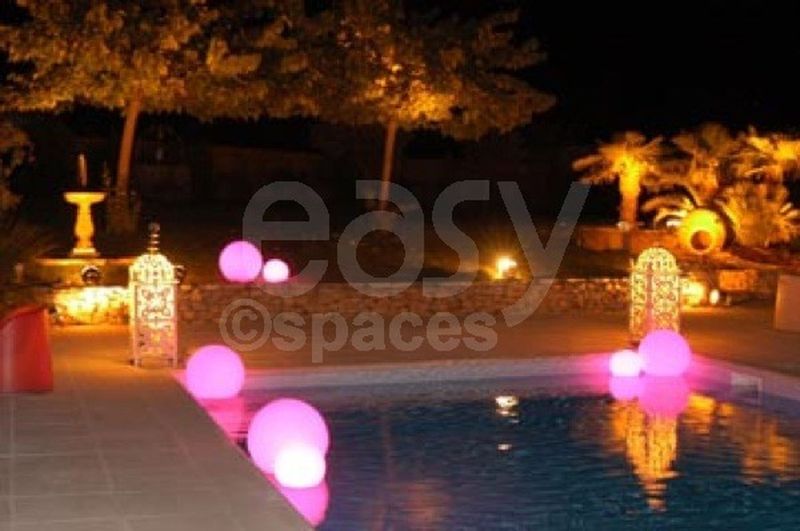 louer un lieu pour un evenement aix en provence marseille paca sud de la france