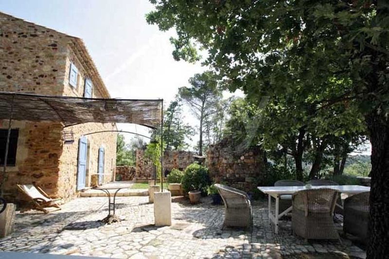 location pour production photo dans le luberon