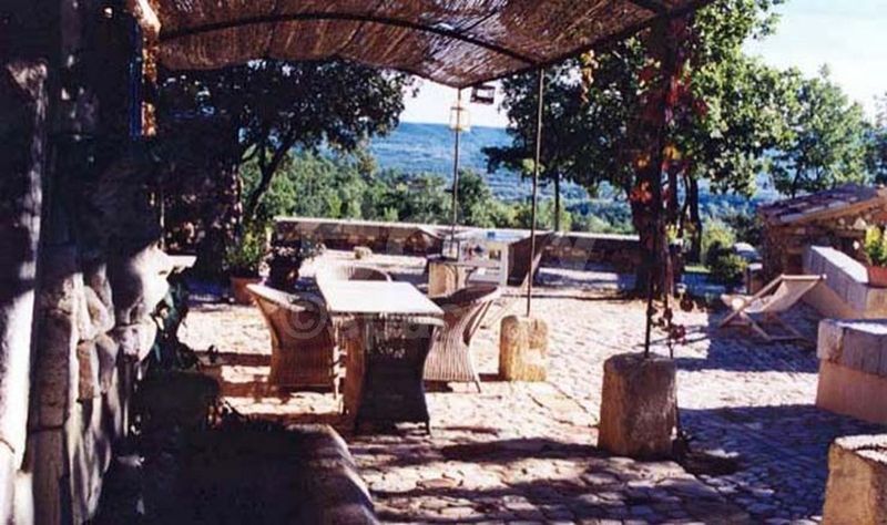 location de villa en Provence Alpes Cote d'Azur Luberon Gordes Roussillon