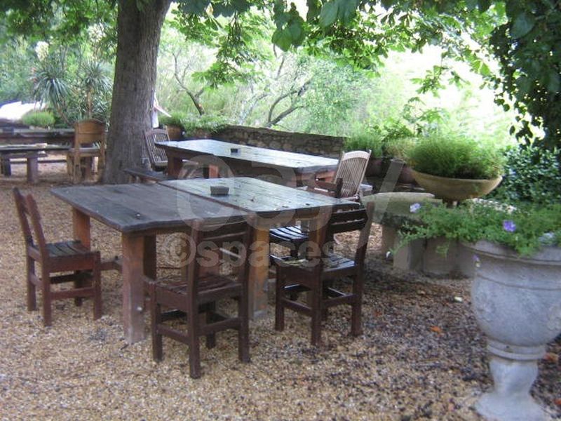 location de terrain en région Provence Alpes Côte d'Azur pour cinémas Saint Tropez