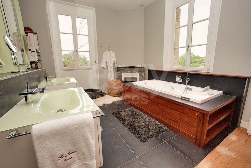 location de belle demeure pour production photographique Bordeaux