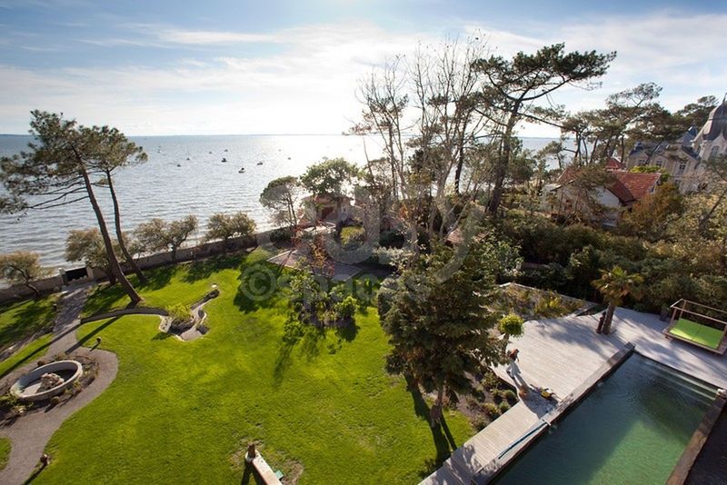 location de maison de prestige pour lancement de produits Bordeaux