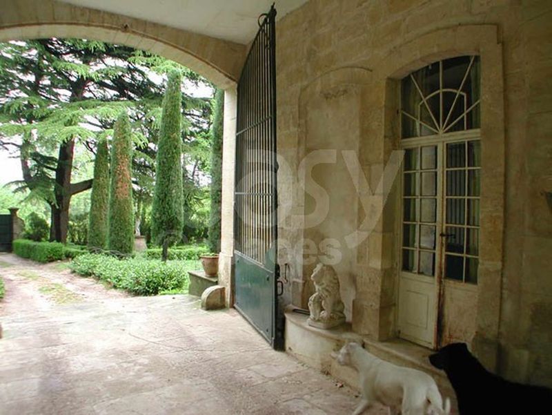 location de lieu pour prises de vues photos Arles