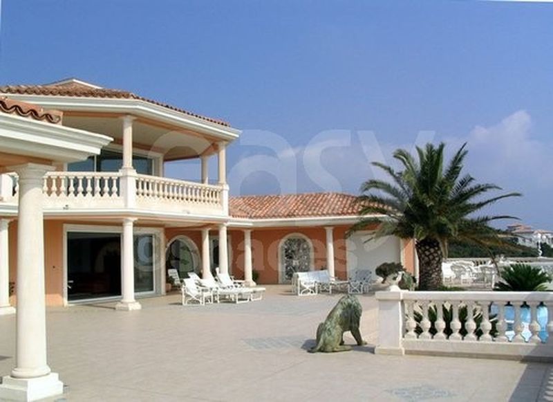 location maison moderne évènements pro saint tropez cannes paca