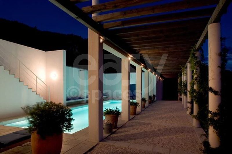 trouver un décor pour un shooting photo