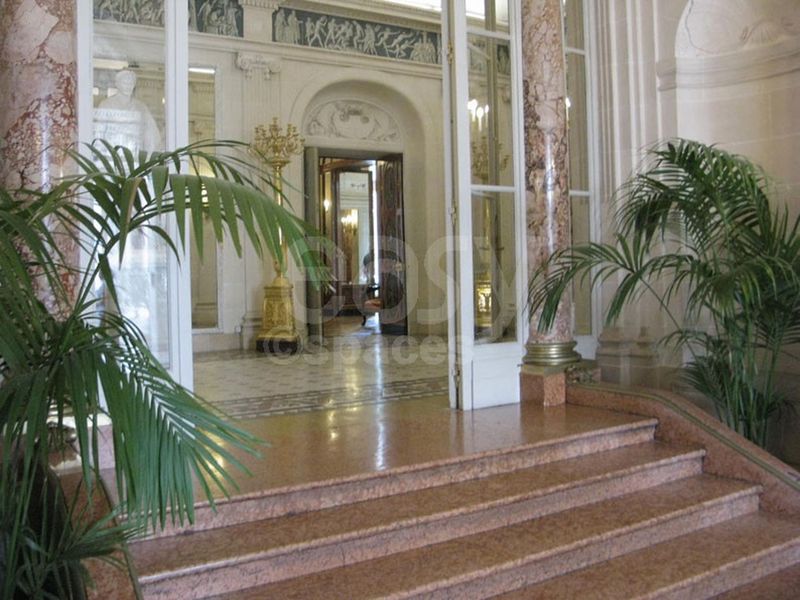 location de lieu de prestige pour photos de mode dans le sud de la france nice