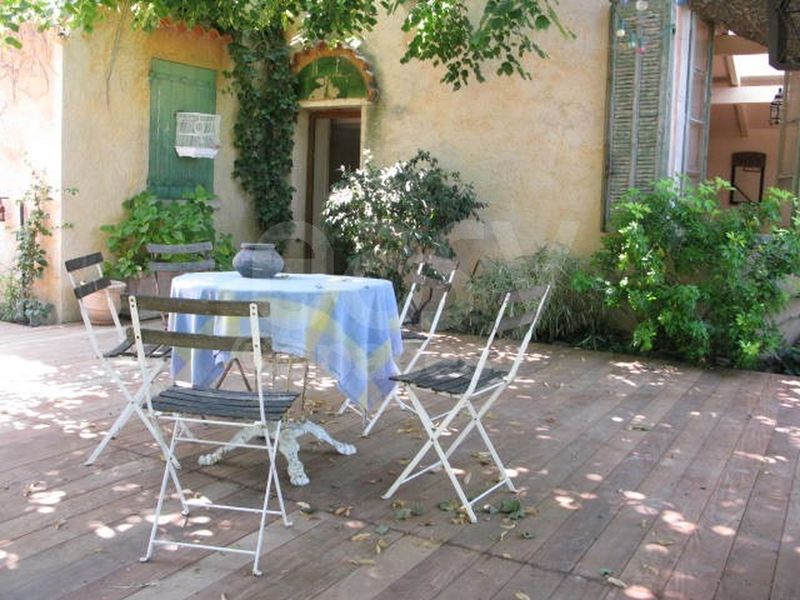 louer sa maison pour le cinema à marseille