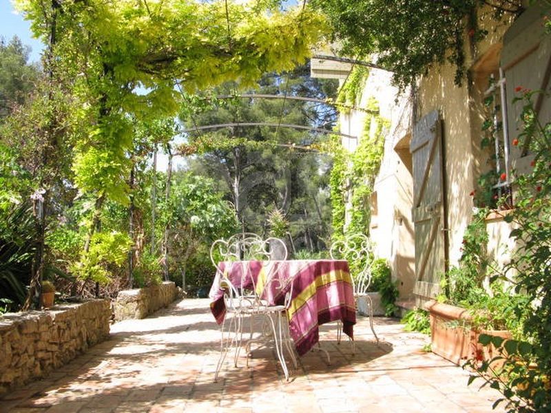 proposer son jardin pour un catalogue de décoration