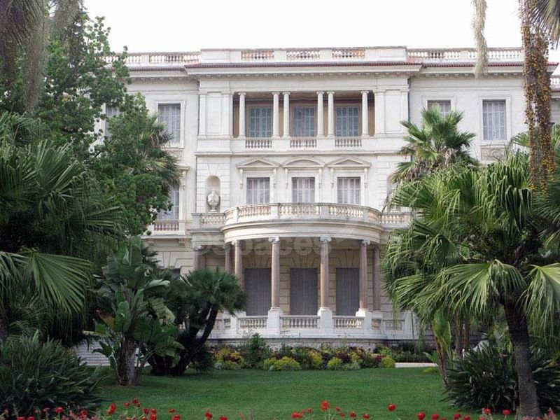 proposer son château pour des productions photos