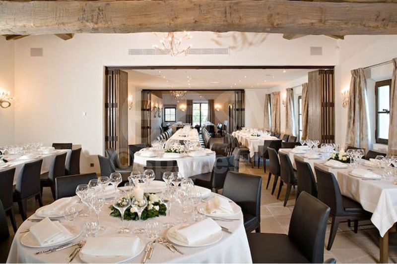 Location de mas pour production photos luberon