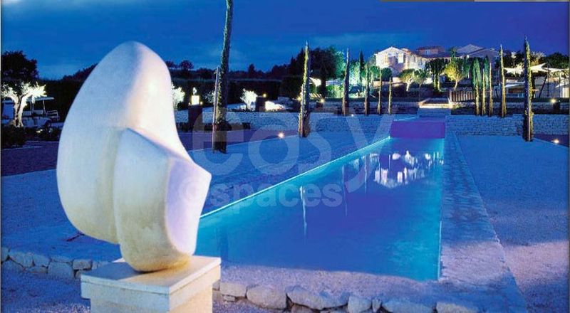 Location lieu pour productions photographiques dans le sud de la France Luberon