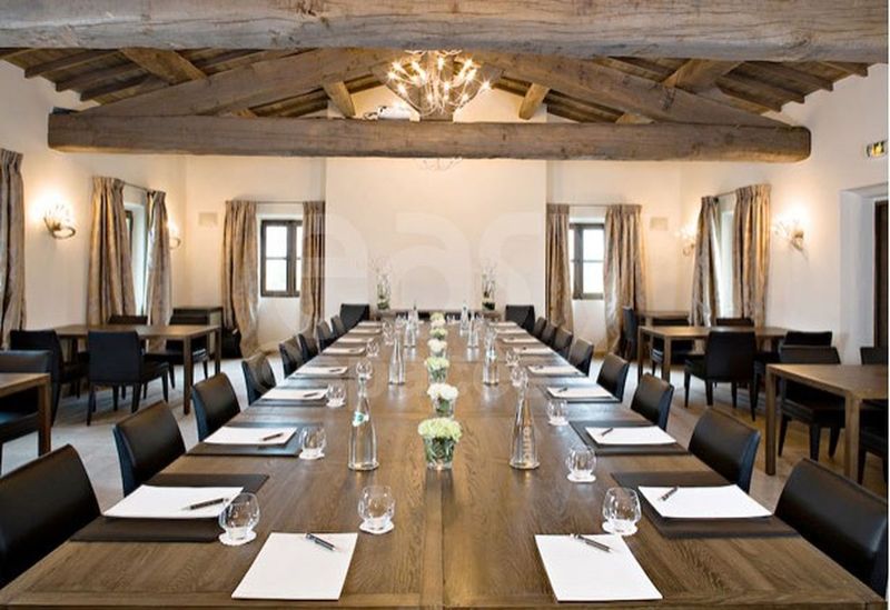 Location de villa dans les vignes pour shooting photo dans le Luberon sud de la France