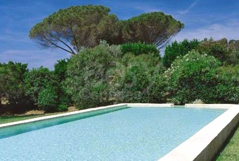 Location de villa pour productions photos et tournages film Saint Tropez var 83