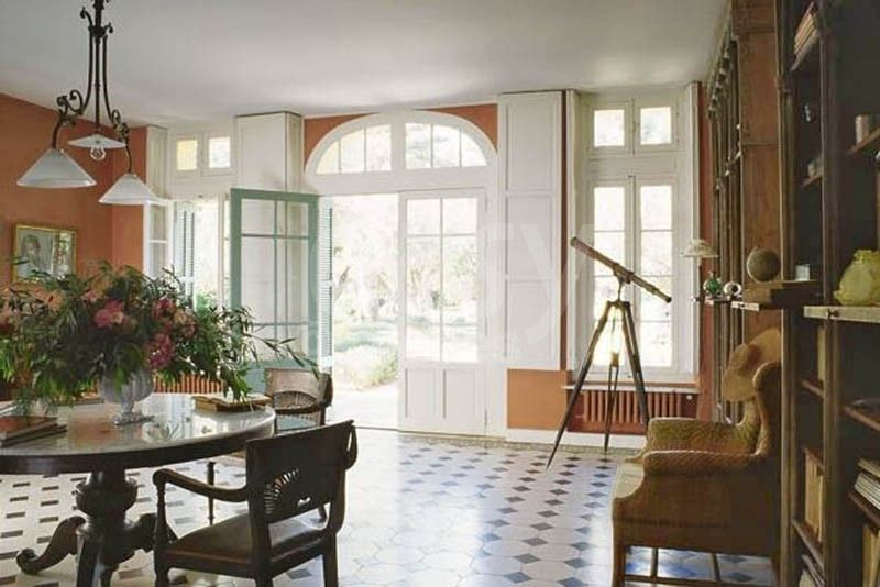 louer une propriete pour tournage film et shooting photos dans le sud de la france paca