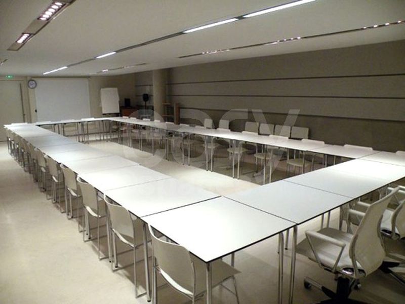 location de lieux modernes et contemporains pour événements Marseille Cassis paca