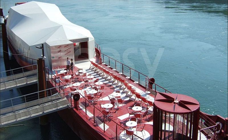 où trouver un lieu pour événement a lyon ?