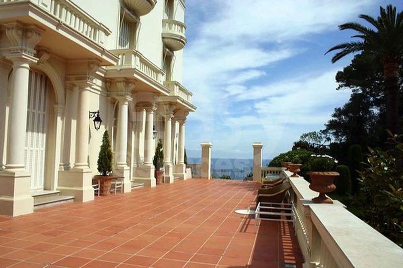 Location belle demeure pour événementiel pro Monaco