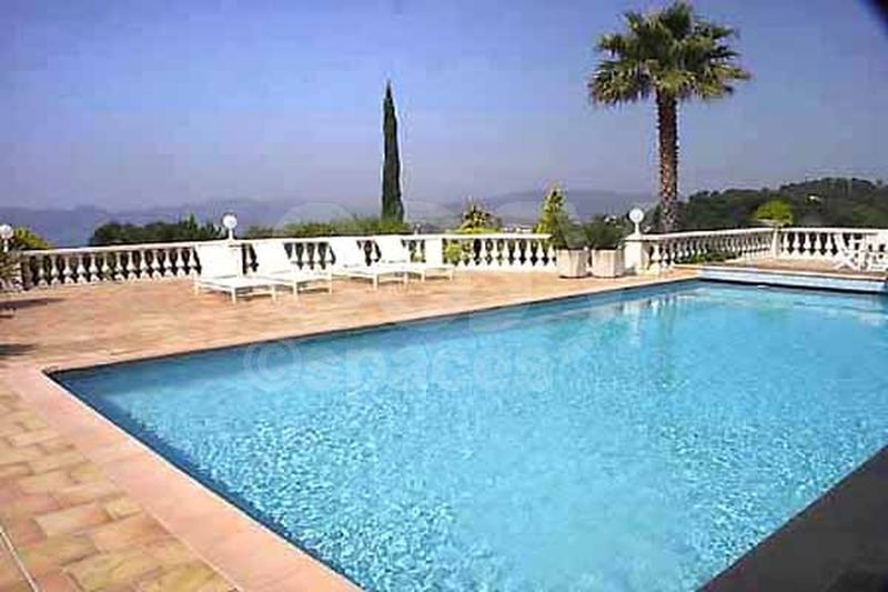 Louer sa villa pour un tournage de film en région Paca