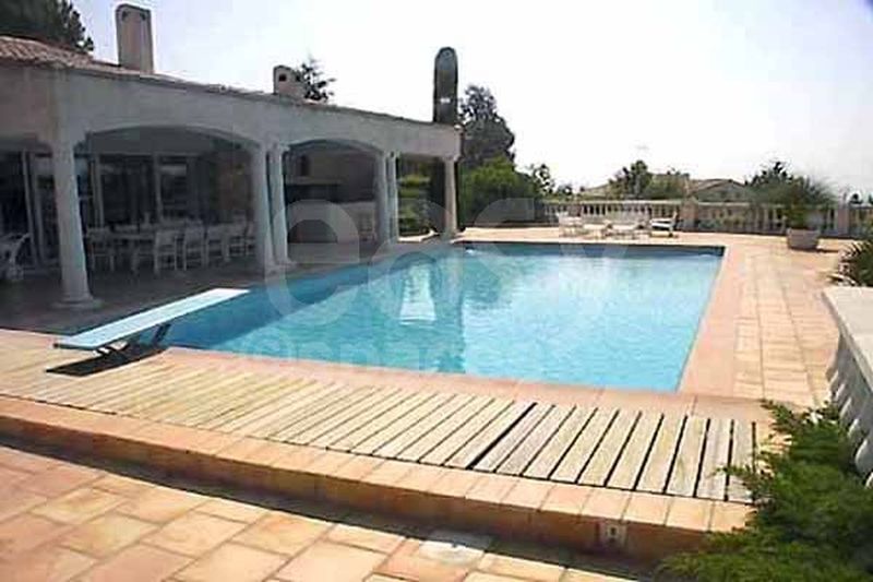 location de maisons pour production photographique nice