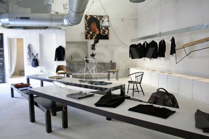 Location de lieux contemporains pour événements Marseille paca