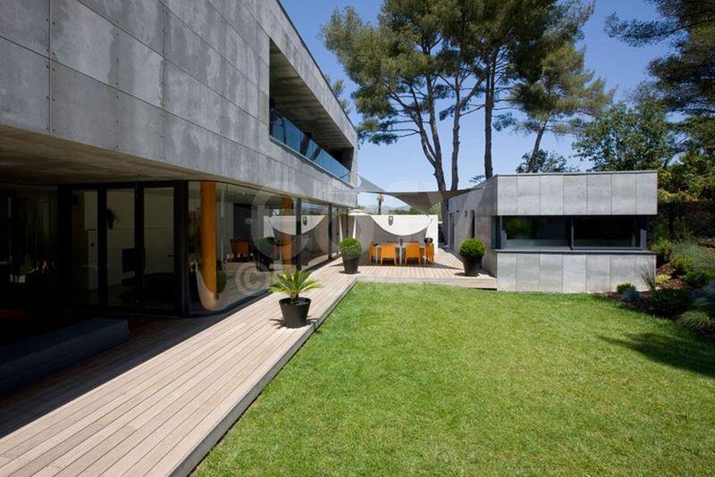 location de maison de prestige pour un tournage de film à marseille 13 paca