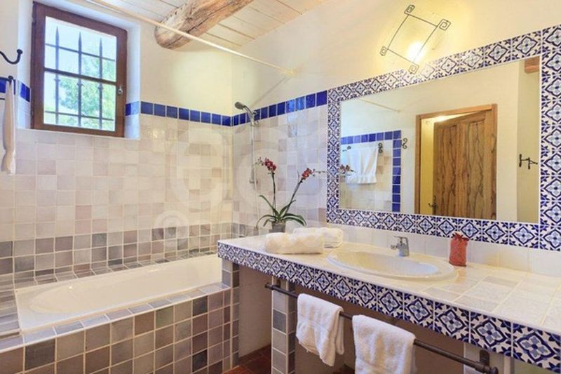 Location de lieu environnement campagne Verdon