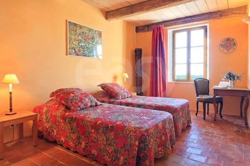 lieu en location pour tournage de film Verdon