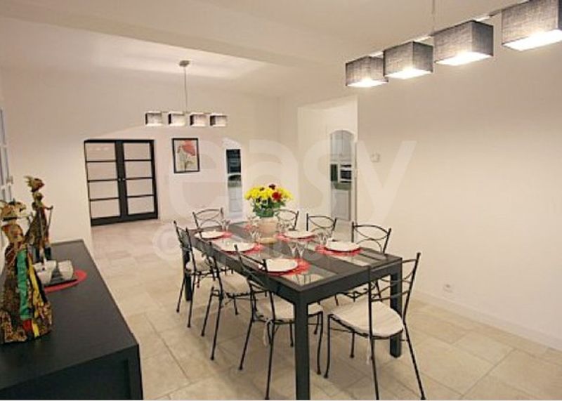 Location villa avec piscine Region Paca