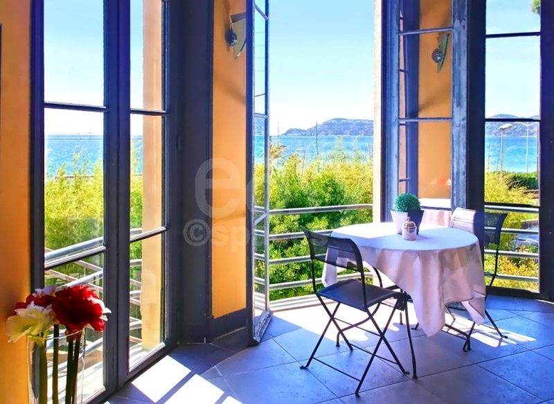 location de maisons hôtels et lieux atypiques pour réceptions cannes