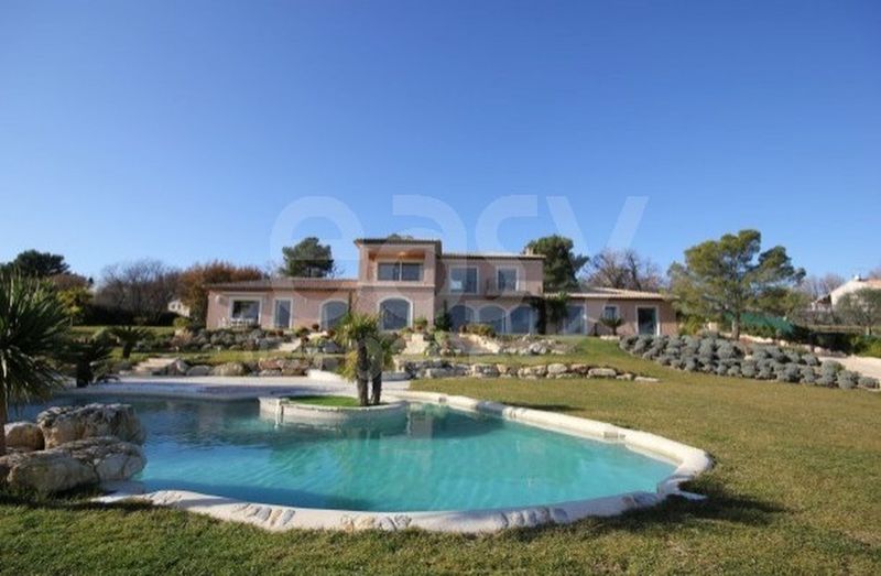 Proposer sa villa pour le cinéma ou la télé