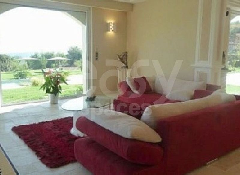 location maison haut de gamme pour tournage nice cannes monaco