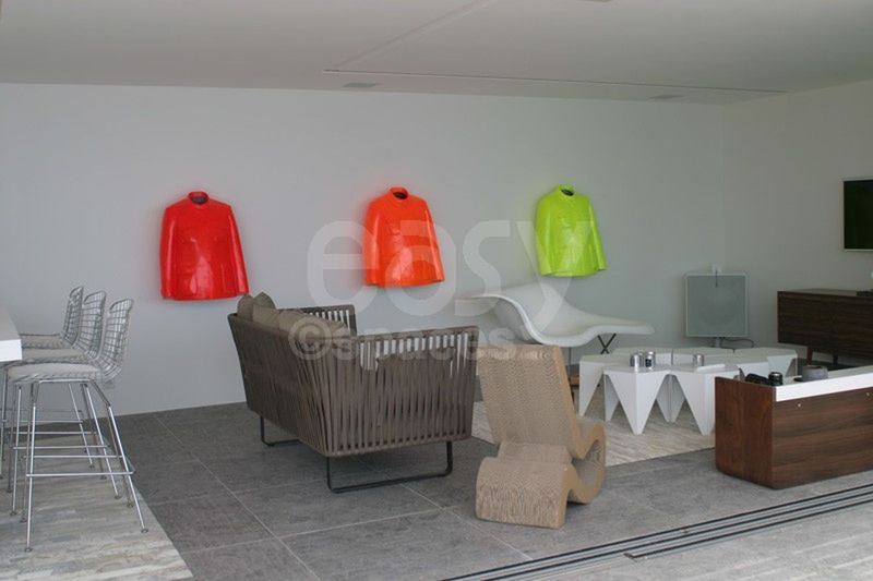 location de maisons et villas contemporaines pour tournages de film saint tropez