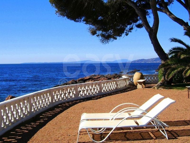 Louer un décor pour un shooting photo près de Saint-Tropez