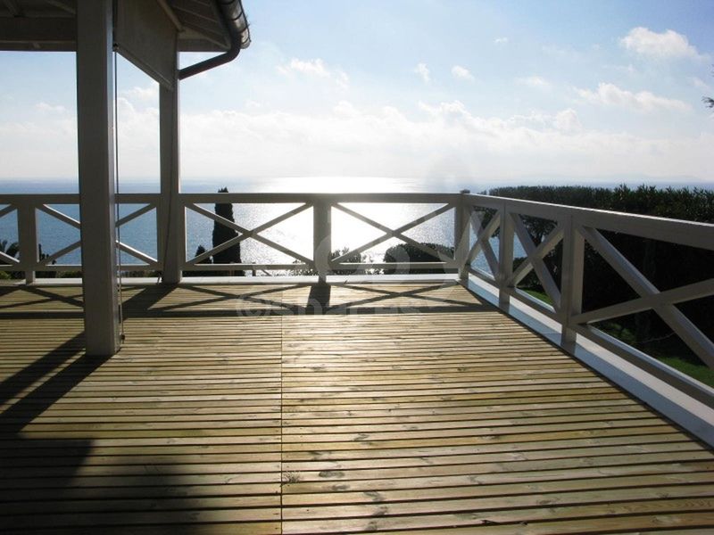 reperages sud-est de la france paca saint tropez 83