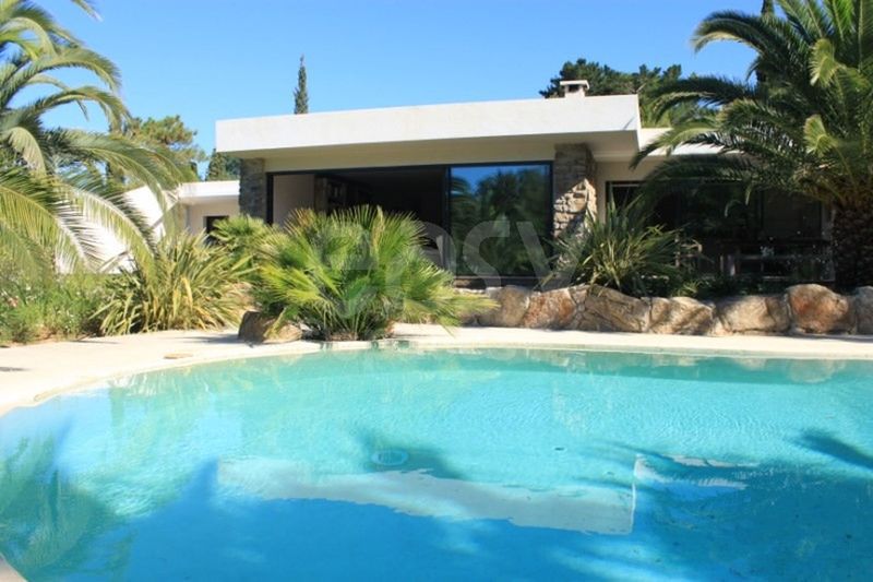 louer sa villa pour le cinema et la télé