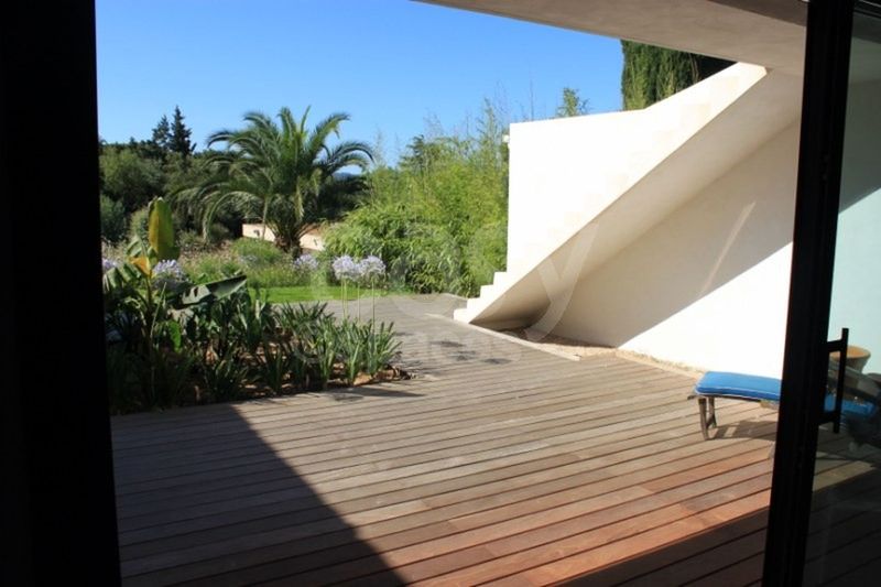 Location de villa pour shootings photos dans le sud de la France Sain- Tropez Paca Var 83