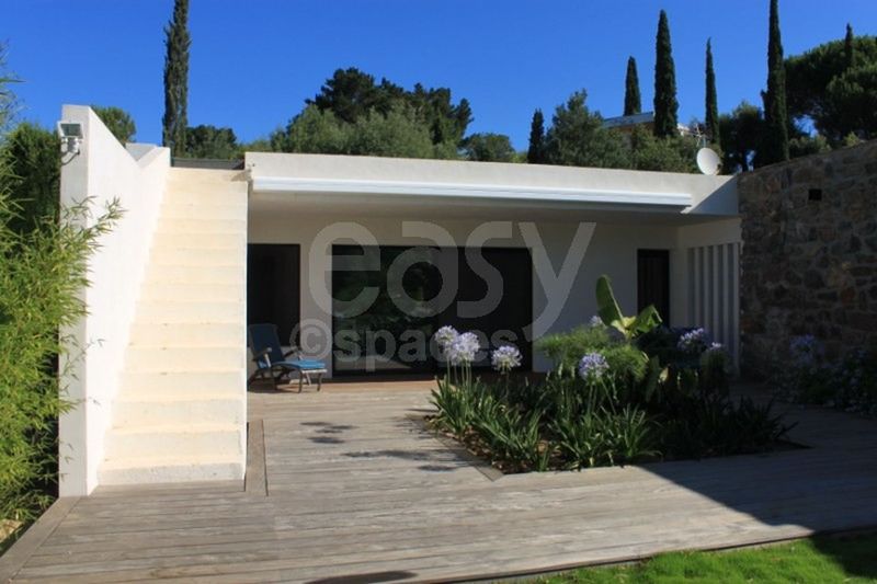 Belle maison à louer pour tourner un film en région PACA Saint -Tropez 83
