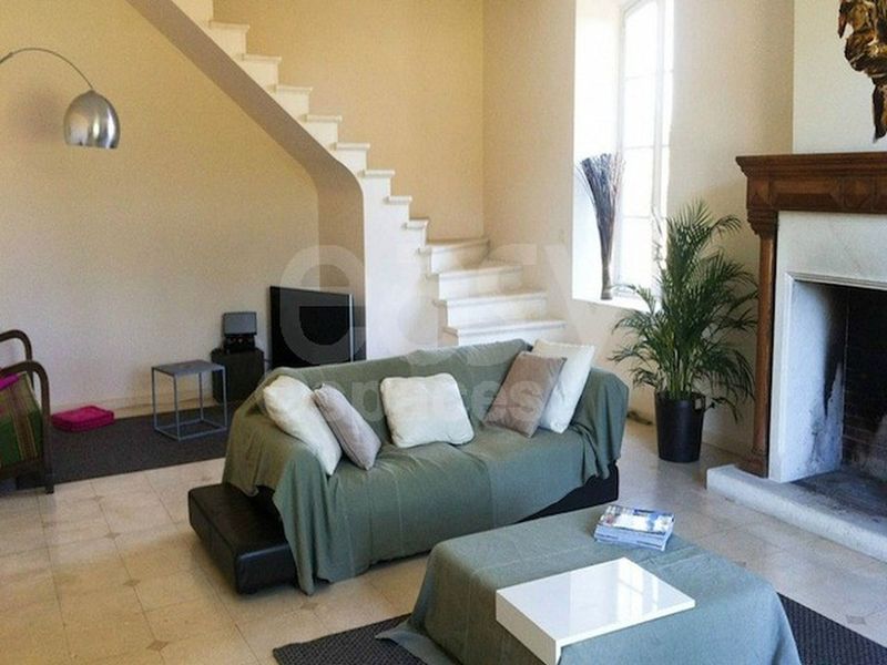 Maison en location pour le cinéma et les prises de vues photos dans le Vaucluse 84