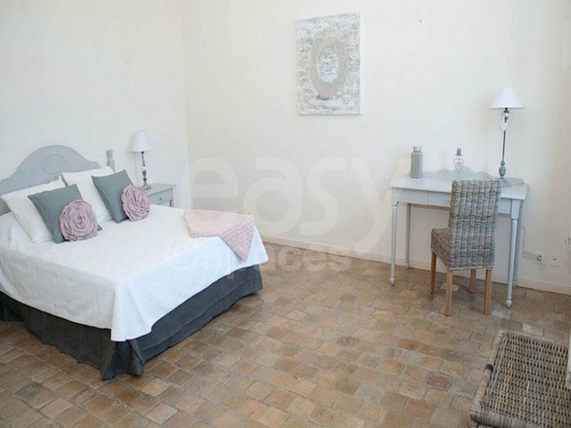 Villa en location pour photos tournages en région PACA Vaucluse 84