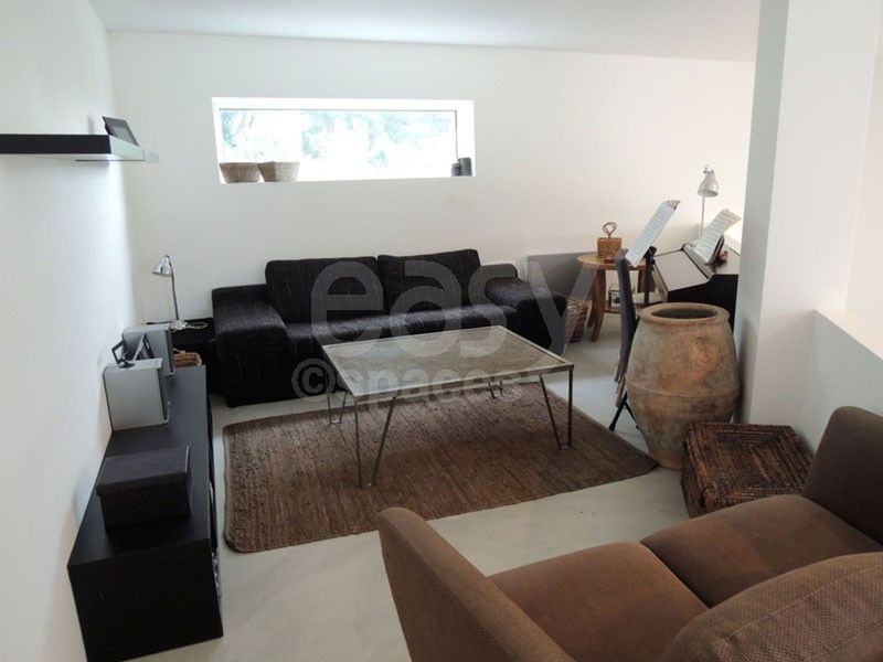 interieur de maison contemporaine à louer pour tournages, photos et evenements marseille