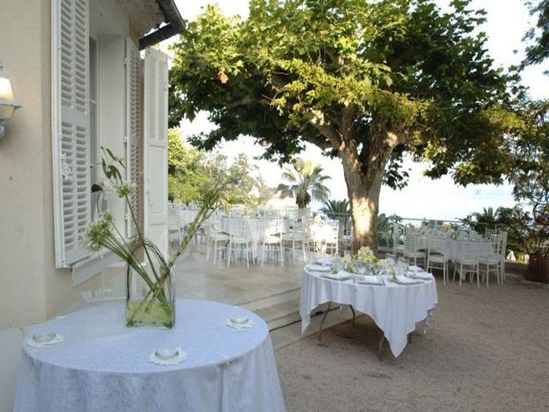 Lieux à louer pour evenementiel sud de la France Provence Alpes Côtes d'Azur 83