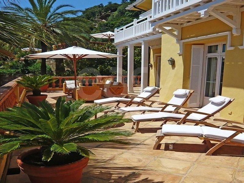 villa à louer pour prises de vues photographiques  Var 83 paca